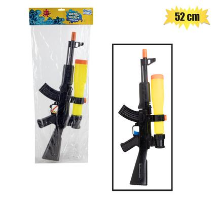 Gun water 52cm combat