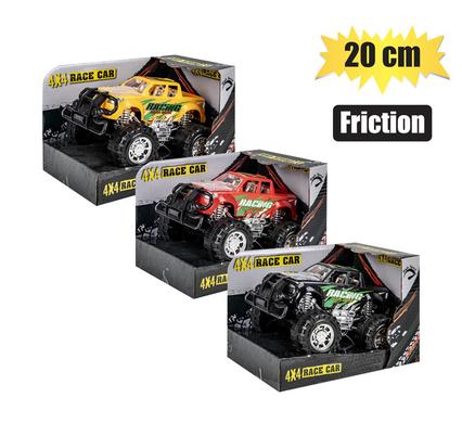 Vehicle jeep friction 20cm