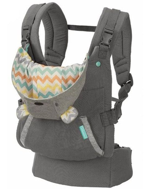 2 ways Baby Carrier
