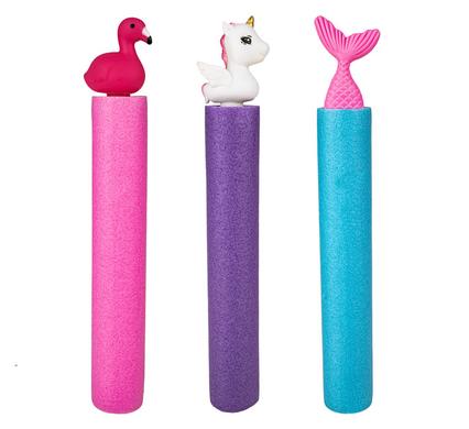 Water blaster tube asstd