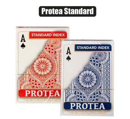 Playing-cards protea standard index 333