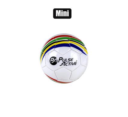 Ball soccer heritage mini 2