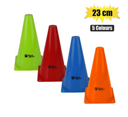 Sport practice cone 23cm