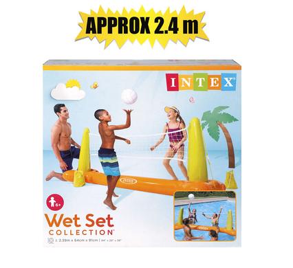 Intex pool-game volleyball 239x64x91cm
