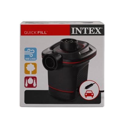 Intex pump electric 12v