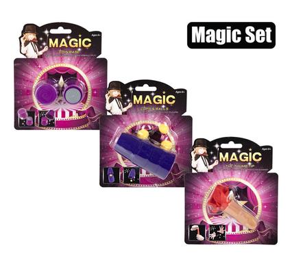 Edu magic set asstd designs