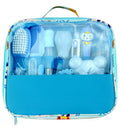 3 in 1 Baby Care Products Blue
