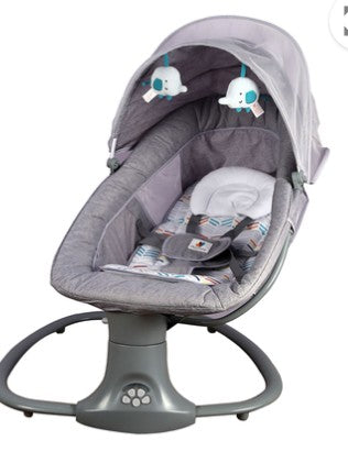 Baby Multi-Function Bassinet 3-in-1