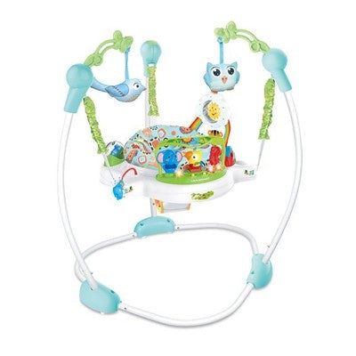 Baby Learning Walker