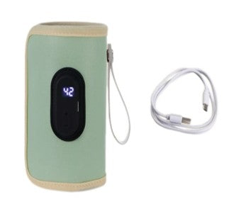 Baby Bottle Warmer Cover