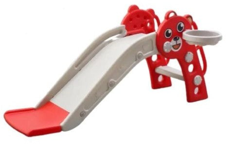 Compact Foldable Toddler Slide