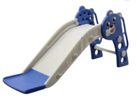 Compact Foldable Toddler Slide