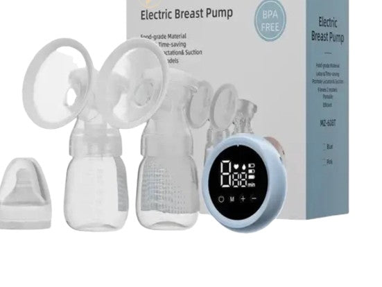 Electric Breast Pump