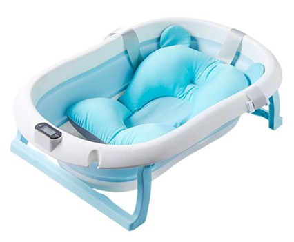 Foldable Bath Tub