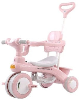 Kids Tricycle Stroller