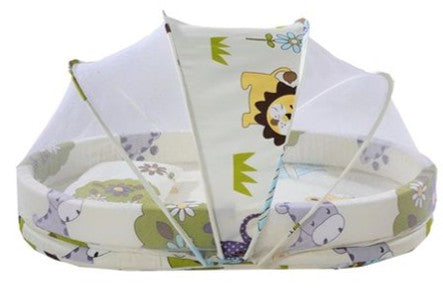Baby Mosquito Net Bed