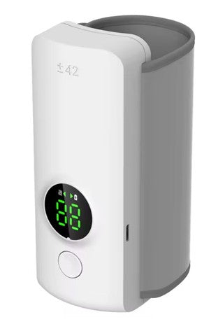 Digital Baby Bottle Warmer