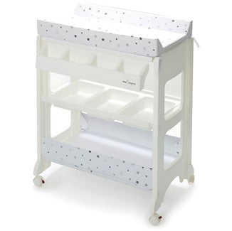 Baby Elegance Bath Changing Unit