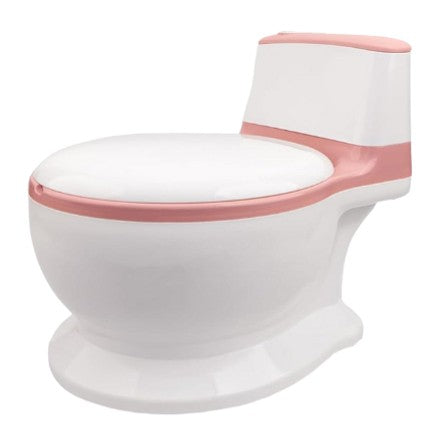Baby Potty Training Toilet Seat PINK